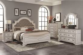 Buy products such as prepac monterey white full wood platform storage bed 4 piece bedroom set at walmart and save. Isabella Piece King Bedroom Set At Gardner White Sets Atmosphere Ideas Ferdinand And Queen Hazel Wolf Of Spain Apppie Org