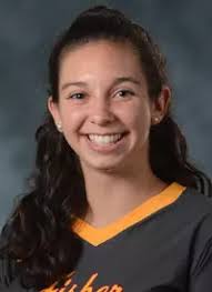 2017 Women's Volleyball Roster