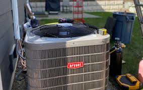 They claim they invented the first modern air conditioner in 1902. Bob S Heating Air Conditioning Air Conditioners For You Blog
