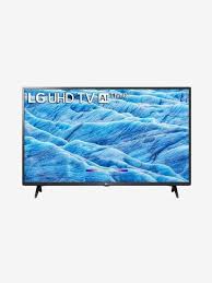The lg cx oled is the best 4k smart tv, and. Buy Lg 108 Cm 43 Inches 4k Ultra Hd Smart Led Tv 43um7290ptf Ceramic Black Online At Best Prices Tata Cliq
