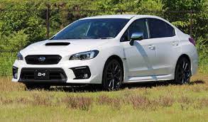 アイサイト ツーリングアシスト を搭載するスバル wrx s4が発表 発売は8月7日から clicccar com クリッカー スバル wrx s4 スバル レヴォーグ