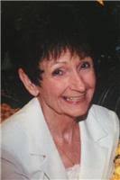 Gloria Seeger Obituary