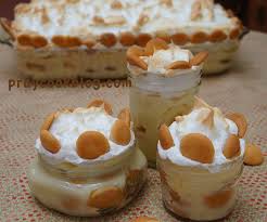 Southern Living Banana Pudding The Best Dessert Recipe You Ll Make Recipe In 2020 No Bake Banana Pudding Banana Pudding Best Dessert Recipes