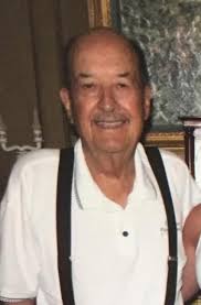 Tommy Parsons Obituary