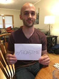 For men who experience thinning hair or male pattern baldness, finding a hairstyle that works can be difficult. Please Give Us Something More Than He S Going Bald Roastme