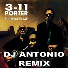 Dj antonio — снегом стать 02:57. 3 11 Porter Surround Me Dj Antonio Remix By Dj Antonio