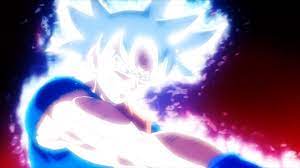 Maybe you would like to learn more about one of these? Dragon Ball Heroes Episode 6 Preview Mastered Ultra Instinct Goku Youtube