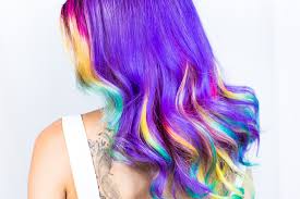 It is environmentally friendly and safe on your hair and scalp, and its range of radiant colors should suit everyone's needs. Hair Dye Basics Permanent Vs Semi Permanent Colours Alternatively Speaking