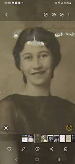 Rona Wade (1906-abt.1943)
