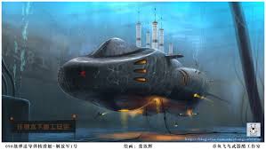 Resultado de imagen de Chinese Submarines