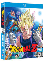 Jun 06, 2019 · goku and his friends fight to save the earth from the last remaining members of an alien race. Buy Bluray Dragon Ball Z Season 08 Blu Ray Archonia Com
