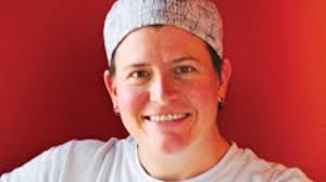 A twist for Jennifer James' new Nob Hill restaurant