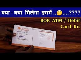 Pin On Bank Of Baroda Bob