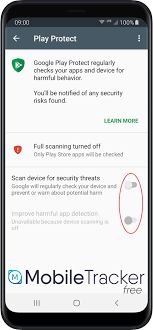 Uninstall tracking for mobile apps. Beware Of Stalkerware Securelist