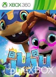 Juju Xbla Arcade Jtag Rgh Download Game Xbox New Free