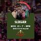 Sleigher - Live in the Holly Jolly Bar event image