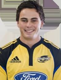 Hawke's Bay Magpies squad