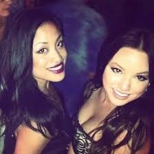 Ashley Villa's Instagram, Twitter & Facebook