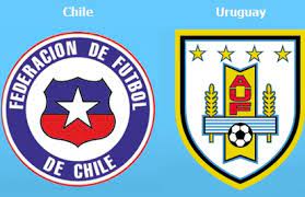 Chile vs uruguay (copa américa 2011). Chile Vs Uruguay Match Day 2 Copa America 2011 Big Match Breakdown