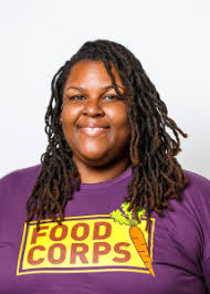 Meet FoodCorps Des Moines