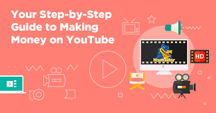 You can basically republish the existing popular videos which are in the creative how to get paid you'll need to establish a channel through which your customers can pay you before you start offering any services on the internet. The 7 Step Guide To Making Money On Youtube Hostgator Blog