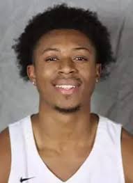 2021-22 Men's Basketball Roster