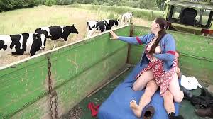 So Ficken Die Bauerinnen (Full Movie)