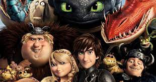 Miller as tuffnut, and kristen wiig as ruffnut. How To Train Your Dragon 4 Release Date Cast Movie Plot Will It Happen