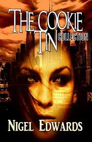 Amazon.com: The Cookie Tin Collection eBook : Edwards, Nigel: Kindle Store