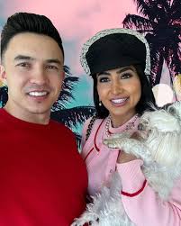 JUST WRAPPED UP THE BEST BIRTHDAY WEEKEND with George and Coco