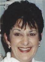 Darlene Stepp Obituary (2015)