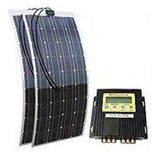 Camper Van Camper Ideen Campingbus Und Solaranlage