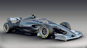 Ce rééquilibrage sera d'abord économique puisque des plafonds budgétaires sont mis en place (une première esquisse à 120m€ a été proposée en 2021) mais surtout sportif. Des F1 Toujours Plus Lourdes En 2022