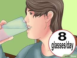 Weichen Stuhl Bekommen Wikihow