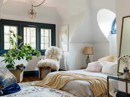 The Best Bedroom Ideas for Romance | Architectural Digest