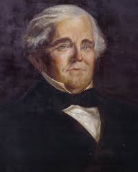 George and Lucy LEITCH Rowe