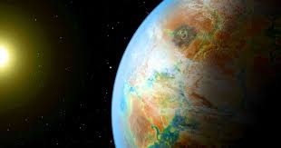 De quoi est composé le système solaire ? On Trouvera Probablement Une Planete Semblable A La Terre Autour D Une Etoile De Type Solaire Dans Une Dizaine D Annees