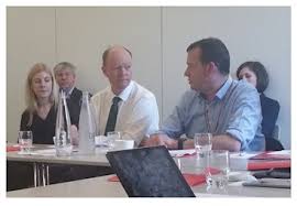 Professor chris whitty is chief medical officer (cmo) for england, the uk government's chief medical adviser and head of the public health profession. Department Of Health Chief Scientific Adviser Chris Whitty Visits Maudsley Brc