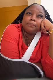 Just an update for you guys. 🙏🏾🙏🏾🙏🏾