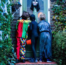 November folgt allerseelen, der gedenktag für die toten und eben verstorbenen. Halloween Hat In Deutschland Seine Besten Zeiten Hinter Sich Welt