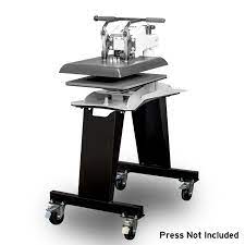 Geo Knight Dk Universal Heat Press Stand