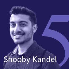 Shooby Kandel: From Mude to What Works Global