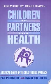 Children As Partners For Health Pdf Download In 2020 Health Books False Book Partners