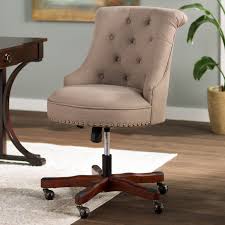 You Ll Love The Eckard High Back Office Chair At Wayfair Great Deals On All Furniture Products With Free Shipping On M Chair High Back Office Chair Furniture