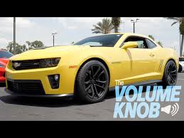 Image result for Rally Yellow 2012 Camaro