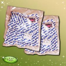 Details About 100 500cc Oxygen Absorbers For Mylar Bags Or 10 Cans Long Term Food Storage O2
