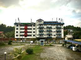 Damai wellness centre is now concentrating in confinement care services. Kpj Damai Specialist Hospital Home Facebook
