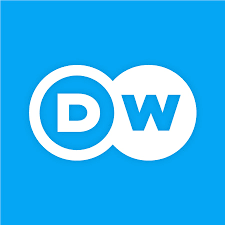 Deutsche Welle Türkçe Logo