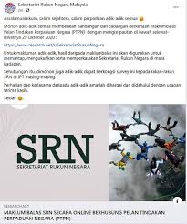 The rukunegara or sometimes rukun negara malay for national principles is the malaysian declaration of national philosophy instituted by royal proclamatio. Sekretariat Rukun Negara Srnmalaysia Twitter