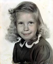 Shirley Ann Ford: Apr 22, 1948